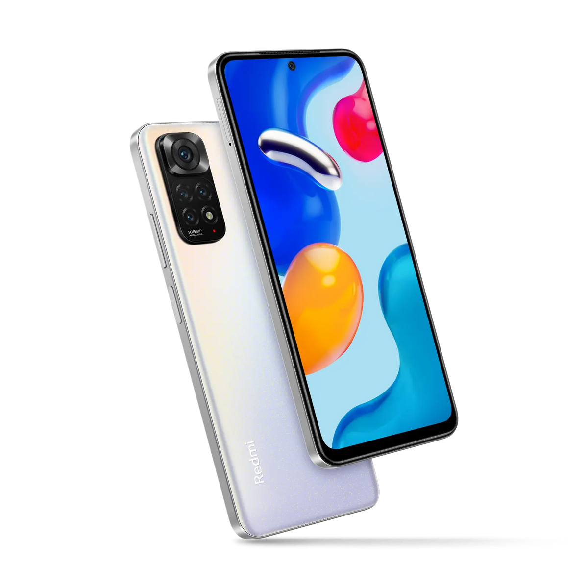 Smartfon Redmi Note 11S.