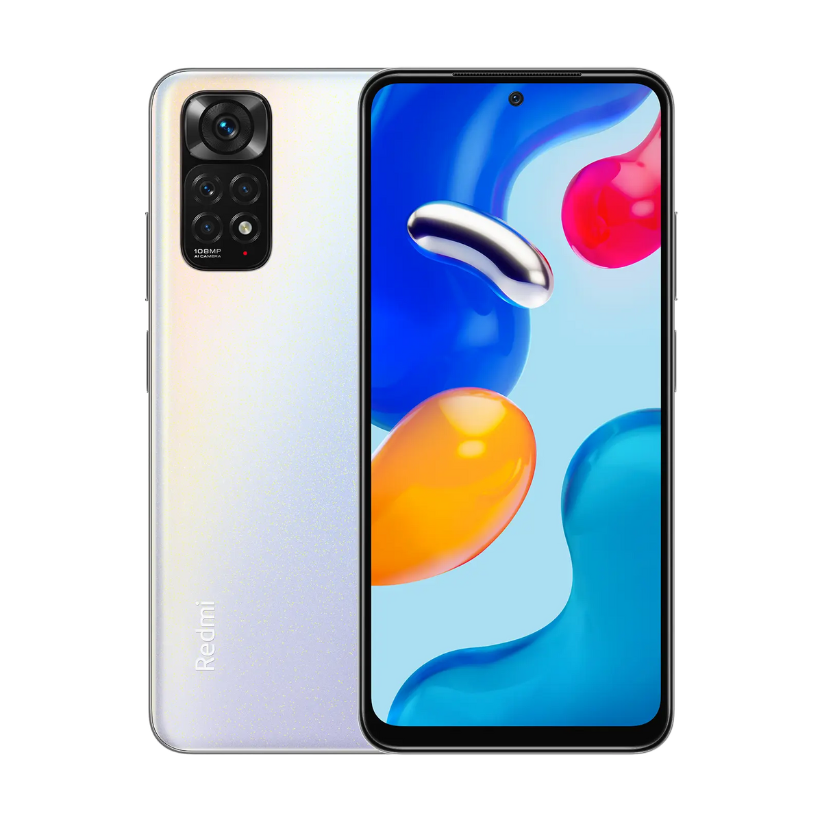 Smartfon Redmi Note 11S.