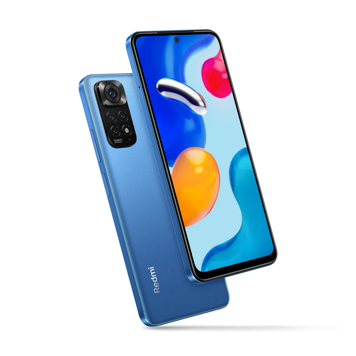 Smartfon Redmi Note 11S.