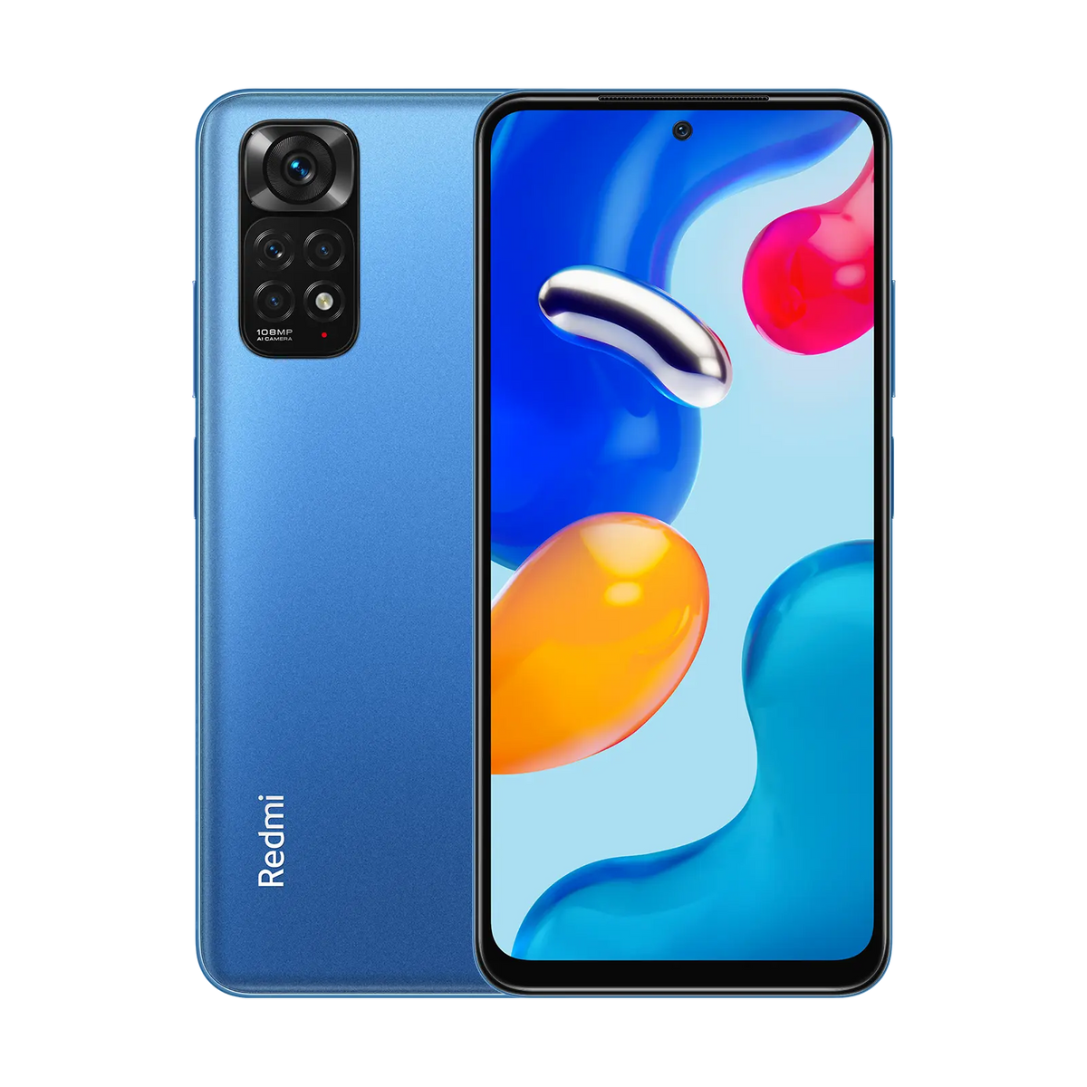 Smartfon Redmi Note 11S.