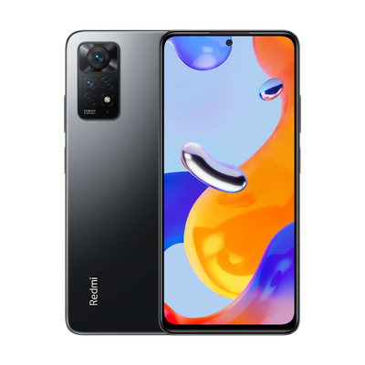 Smartfon Redmi Note 11 Pro.