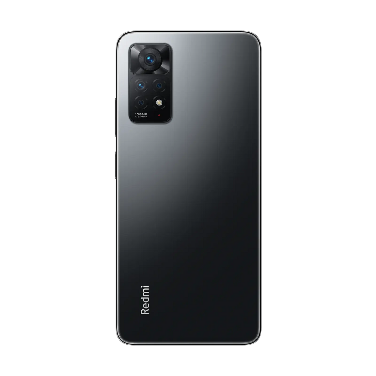 Smartfon Redmi Note 11 Pro.