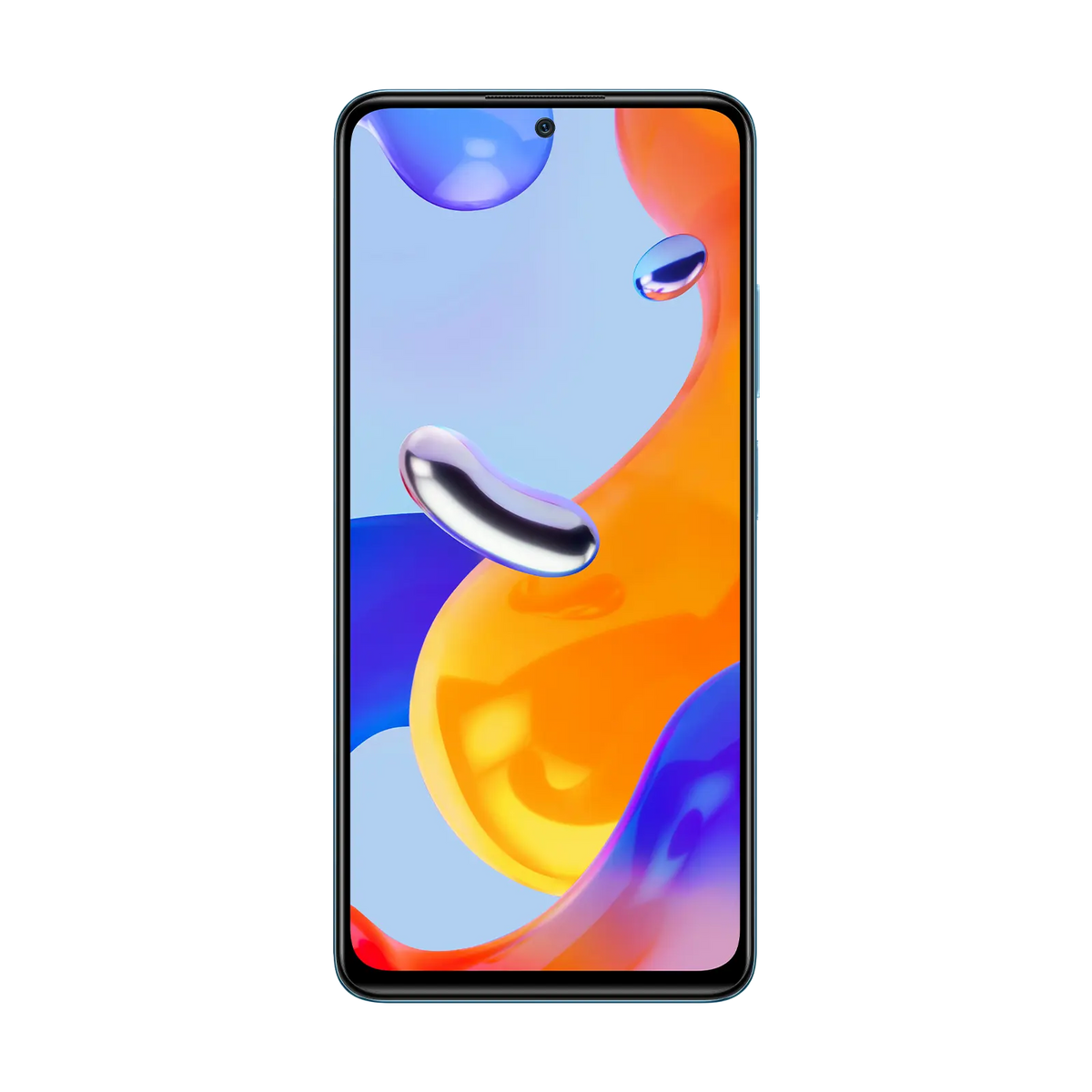 Smartfon Redmi Note 11 Pro.