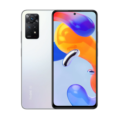 Smartfon Redmi Note 11 Pro 5G.