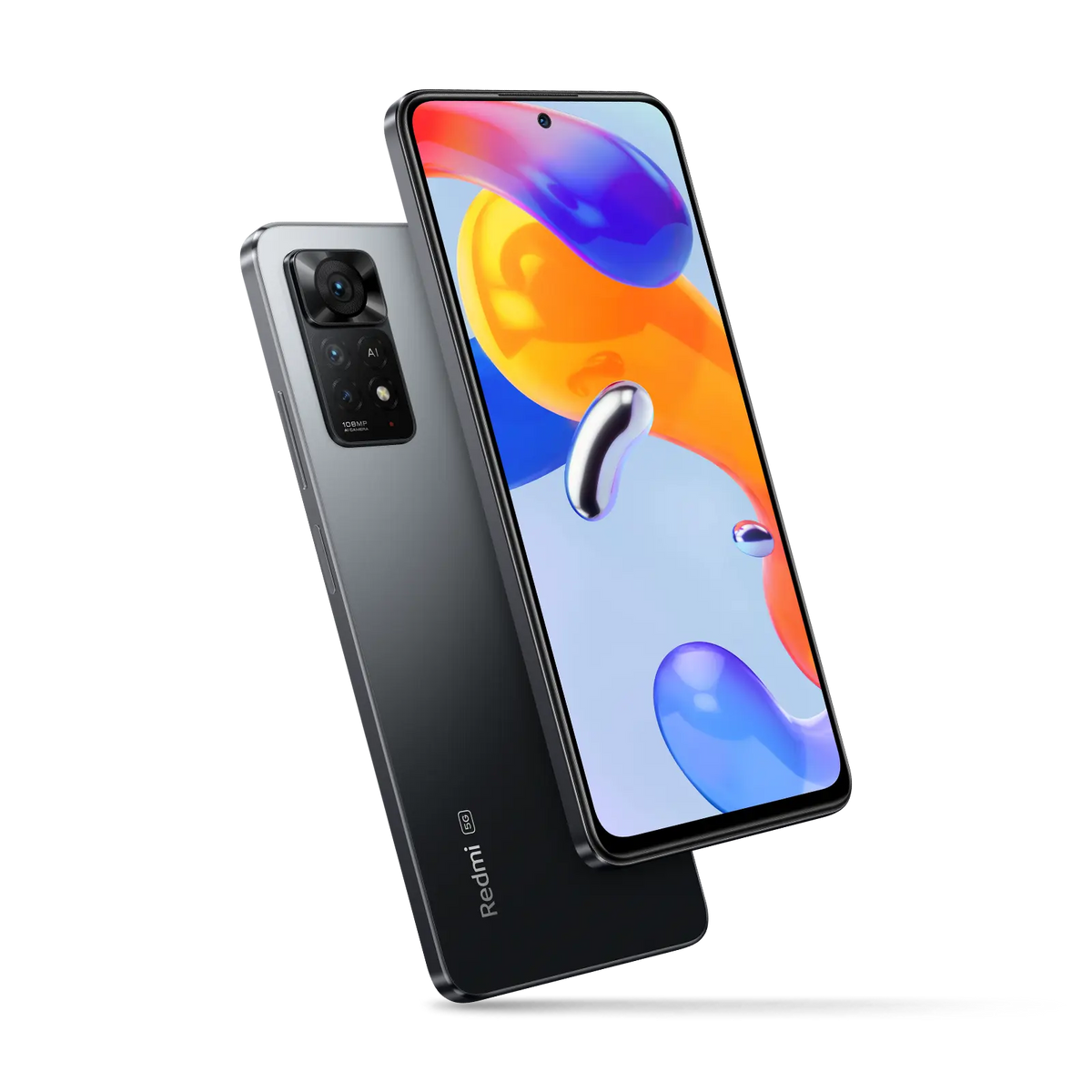 Smartfon Redmi Note 11 Pro 5G.