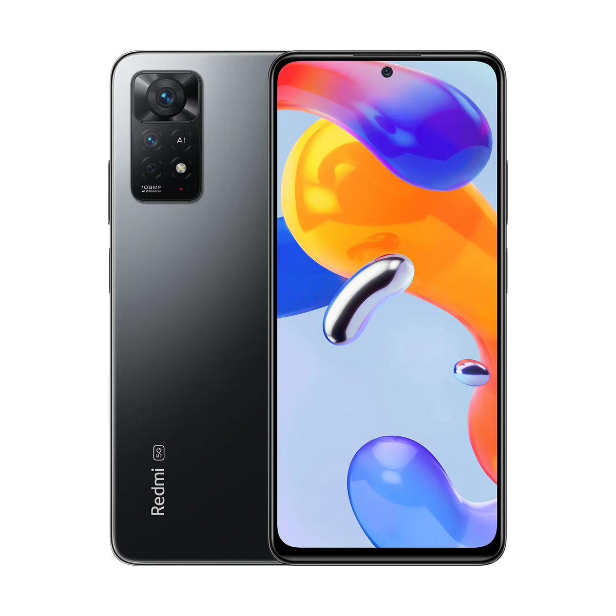 Smartfon Redmi Note 11 Pro 5G.