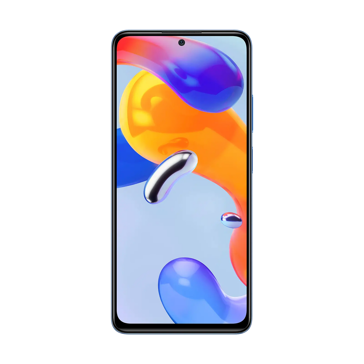 Smartfon Redmi Note 11 Pro 5G.