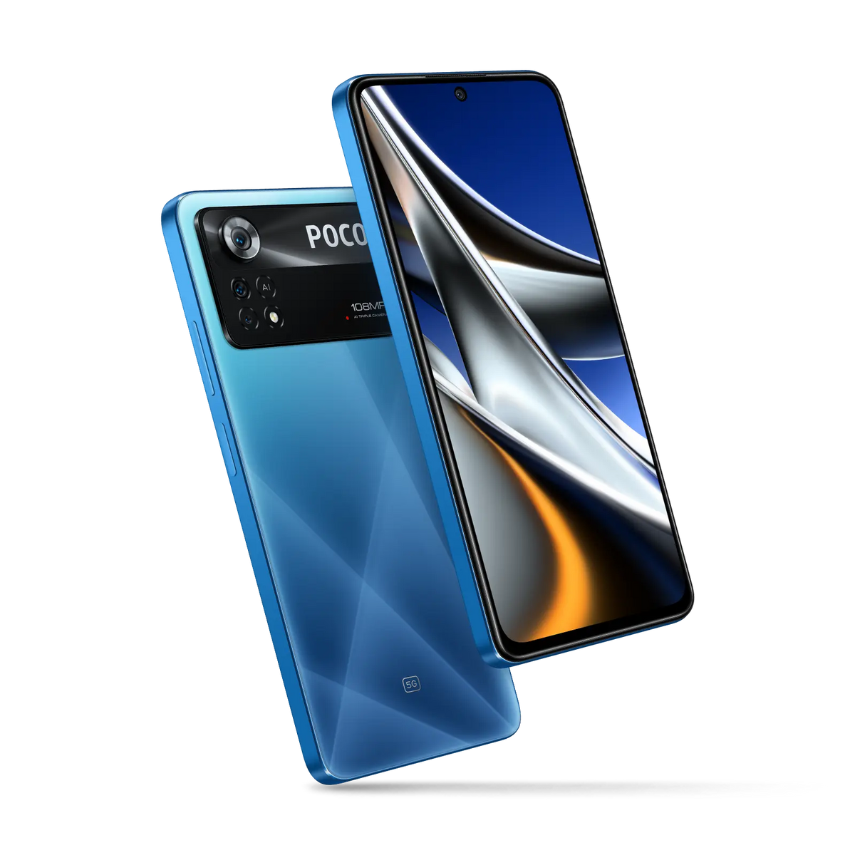 Smartfon POCO X4 Pro 5G.