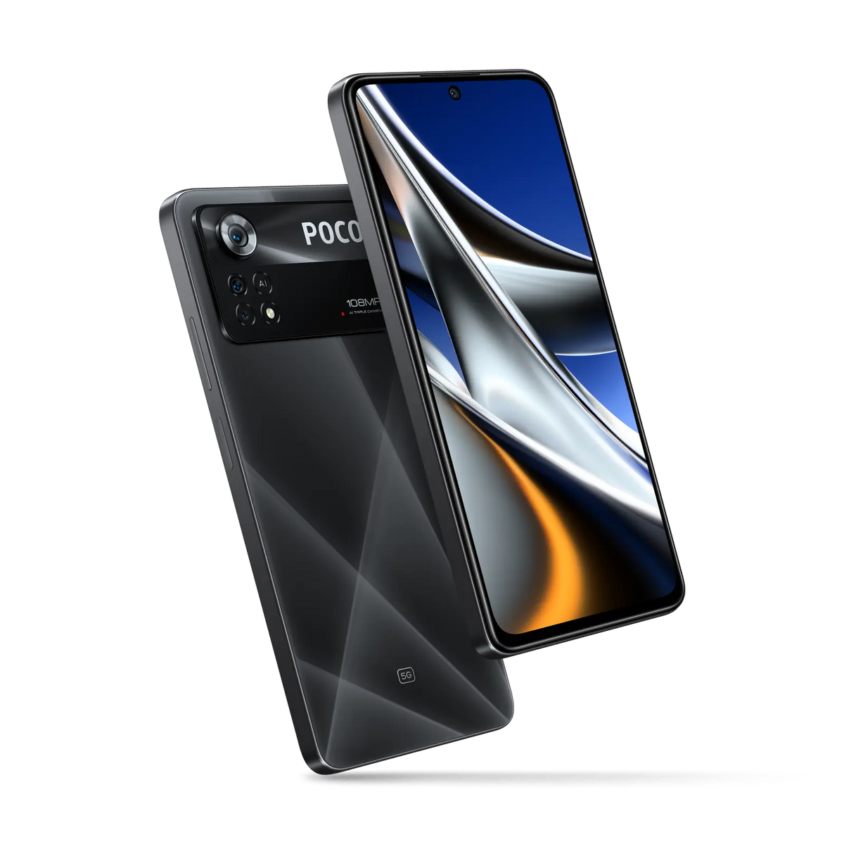 Smartfon POCO X4 Pro 5G.
