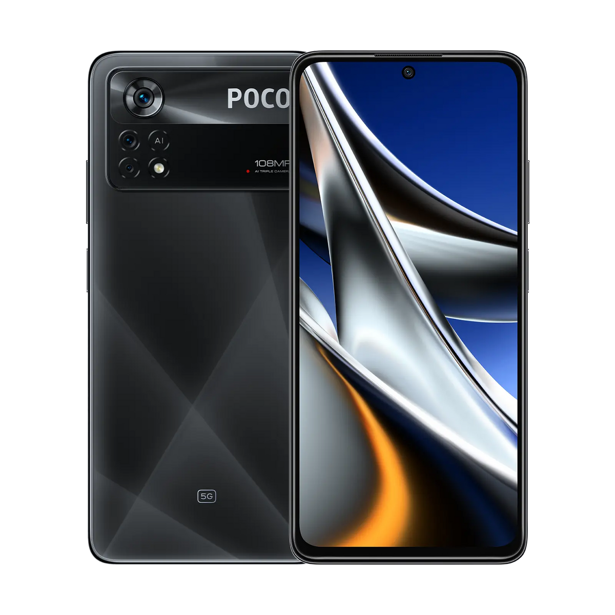 Smartfon POCO X4 Pro 5G.
