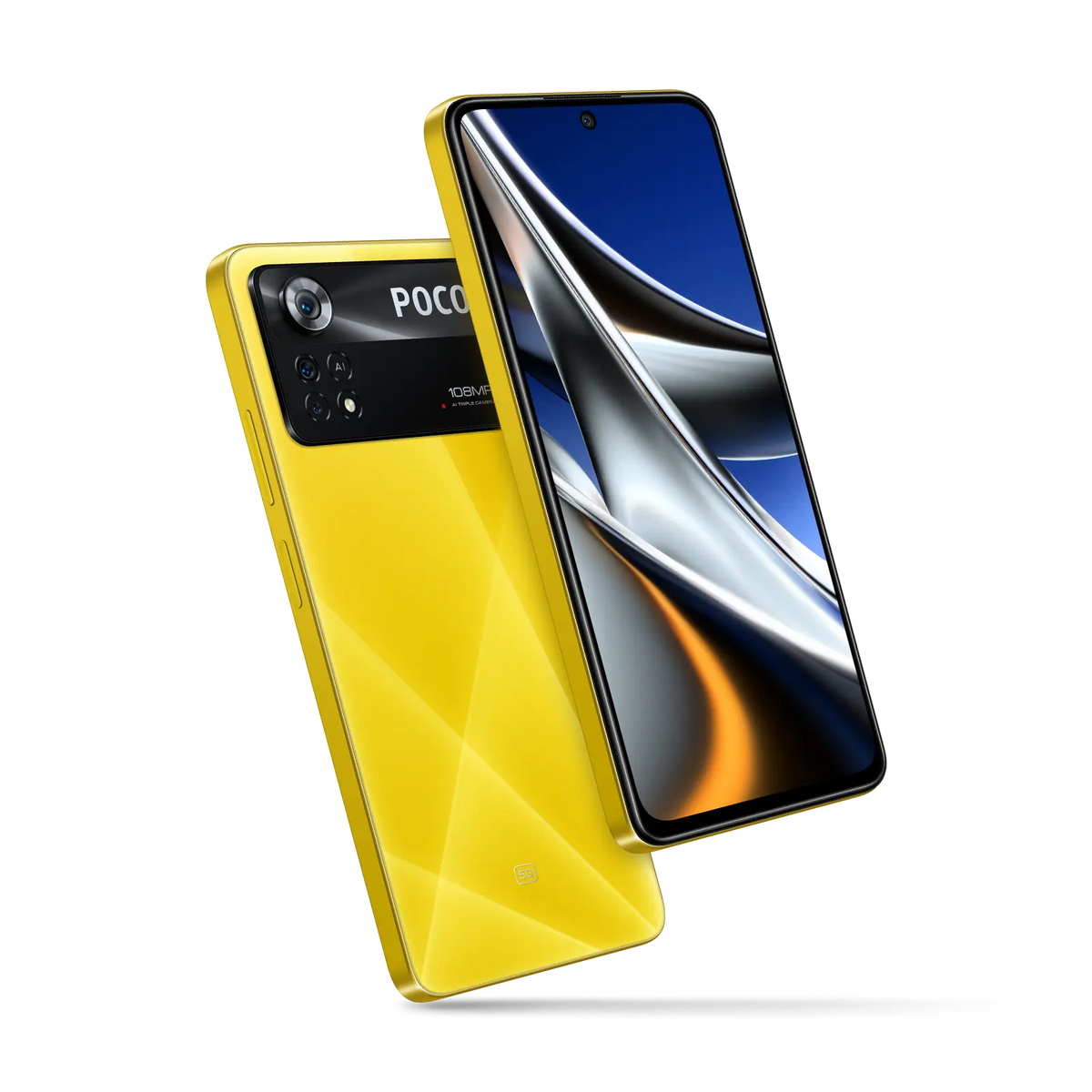 Smartfon POCO X4 Pro 5G.