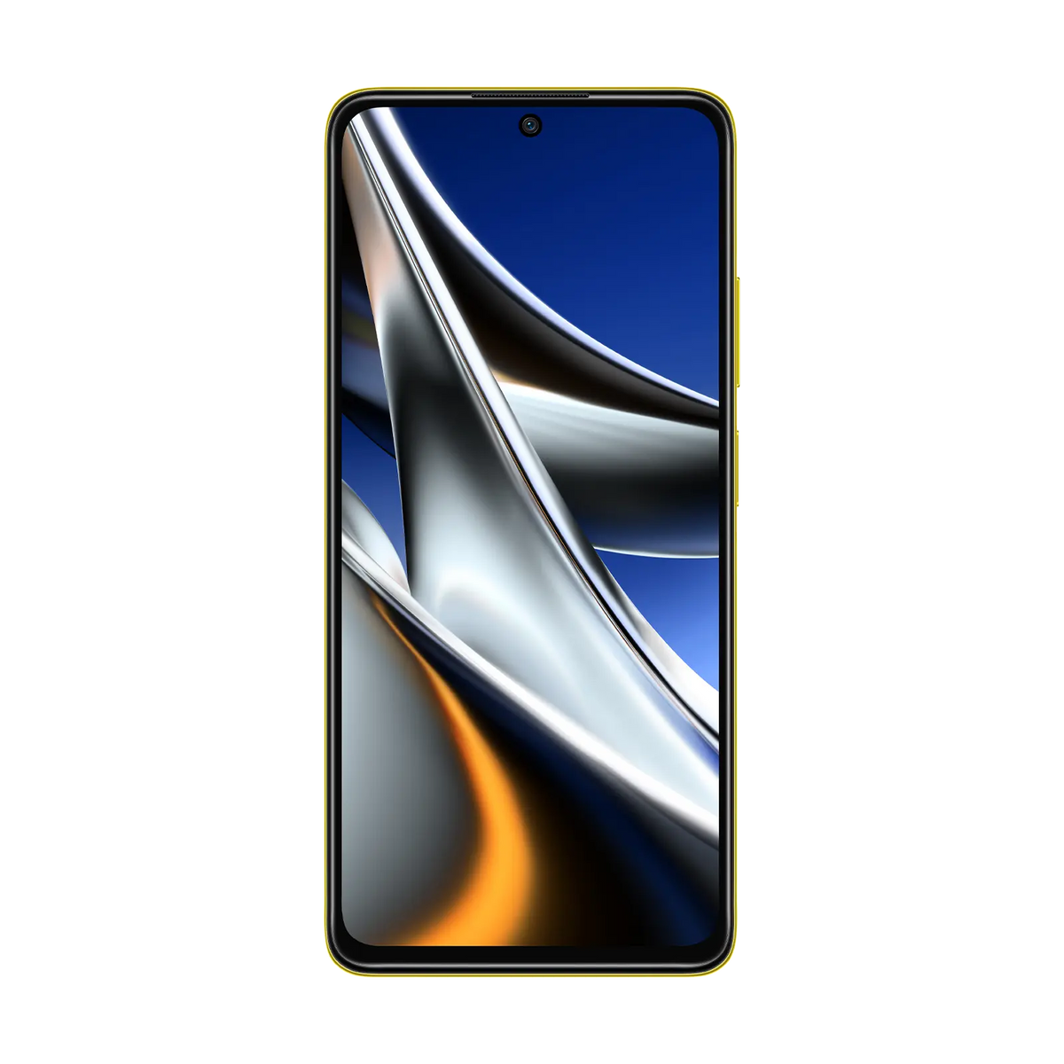 Smartfon POCO X4 Pro 5G.