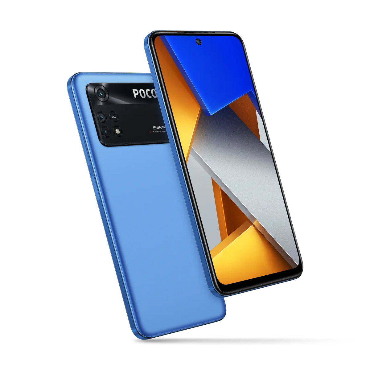 Smartfon POCO M4 Pro.