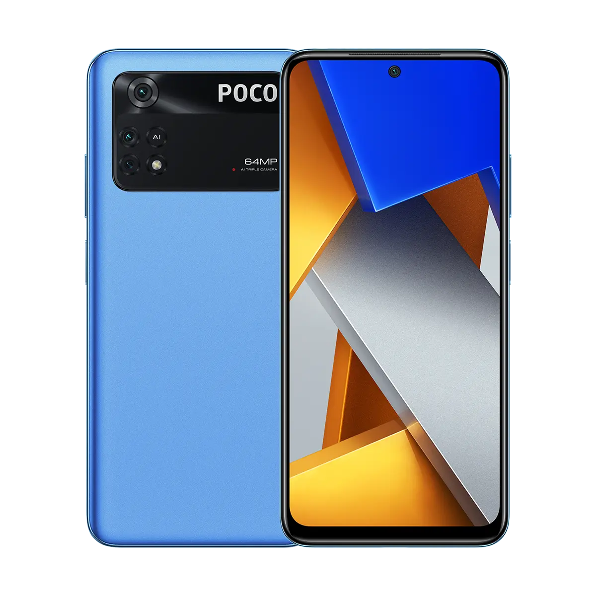 Smartfon POCO M4 Pro.