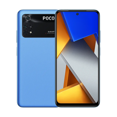 Smartfon POCO M4 Pro.