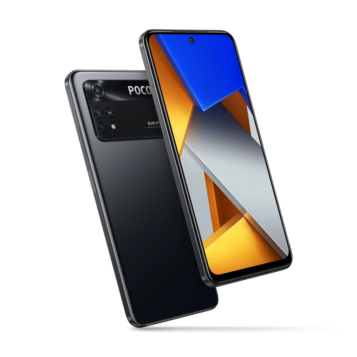 Smartfon POCO M4 Pro.