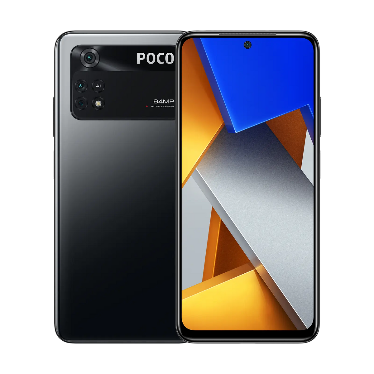 Smartfon POCO M4 Pro.