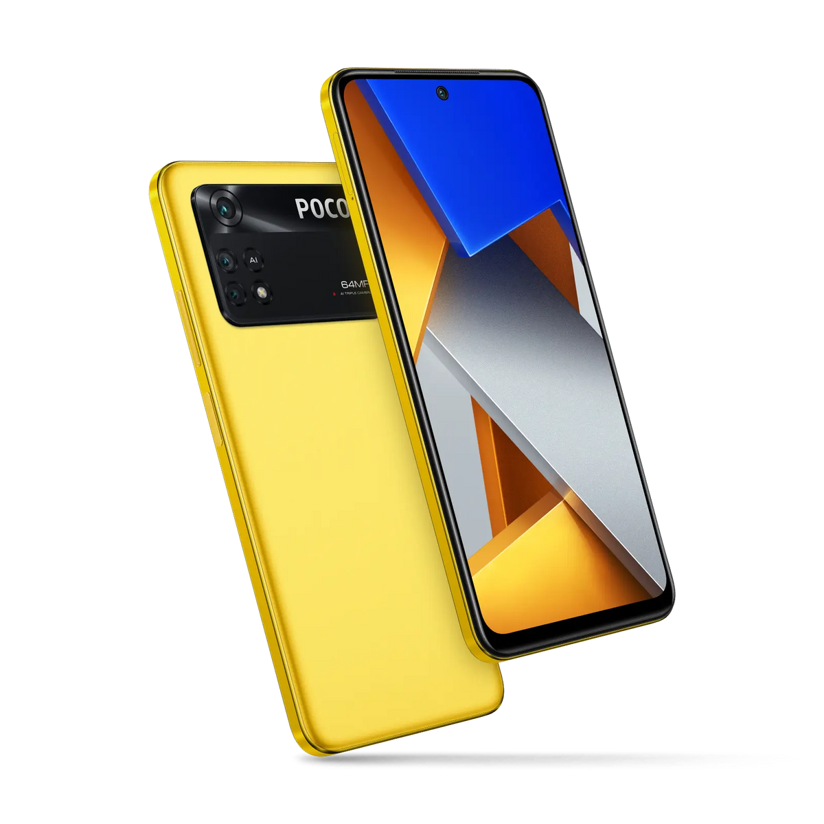 Smartfon POCO M4 Pro.