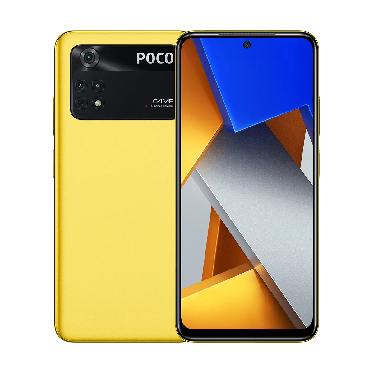 Smartfon POCO M4 Pro.