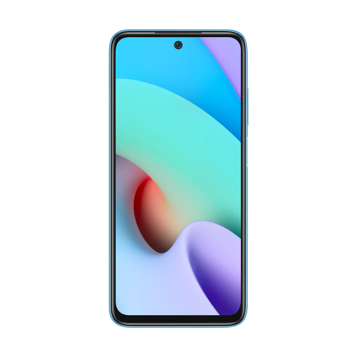 Smartfon Redmi 10 2022.