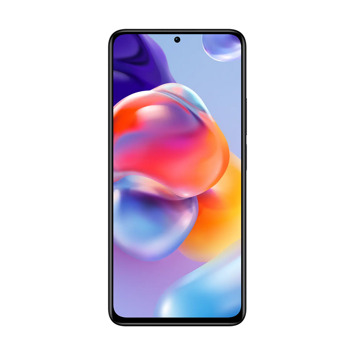 Smartfon Redmi Note 11 Pro+ 5G.