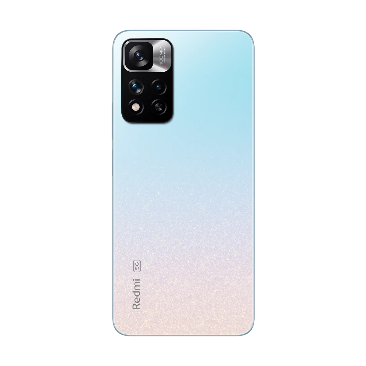 Smartfon Redmi Note 11 Pro+ 5G.