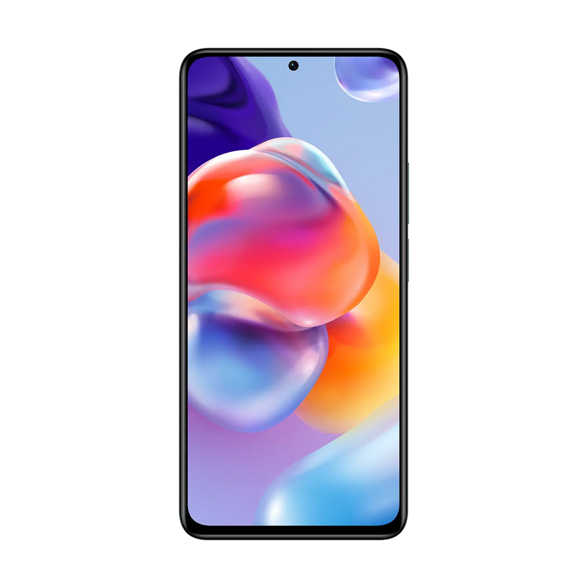 Smartfon Redmi Note 11 Pro+ 5G.