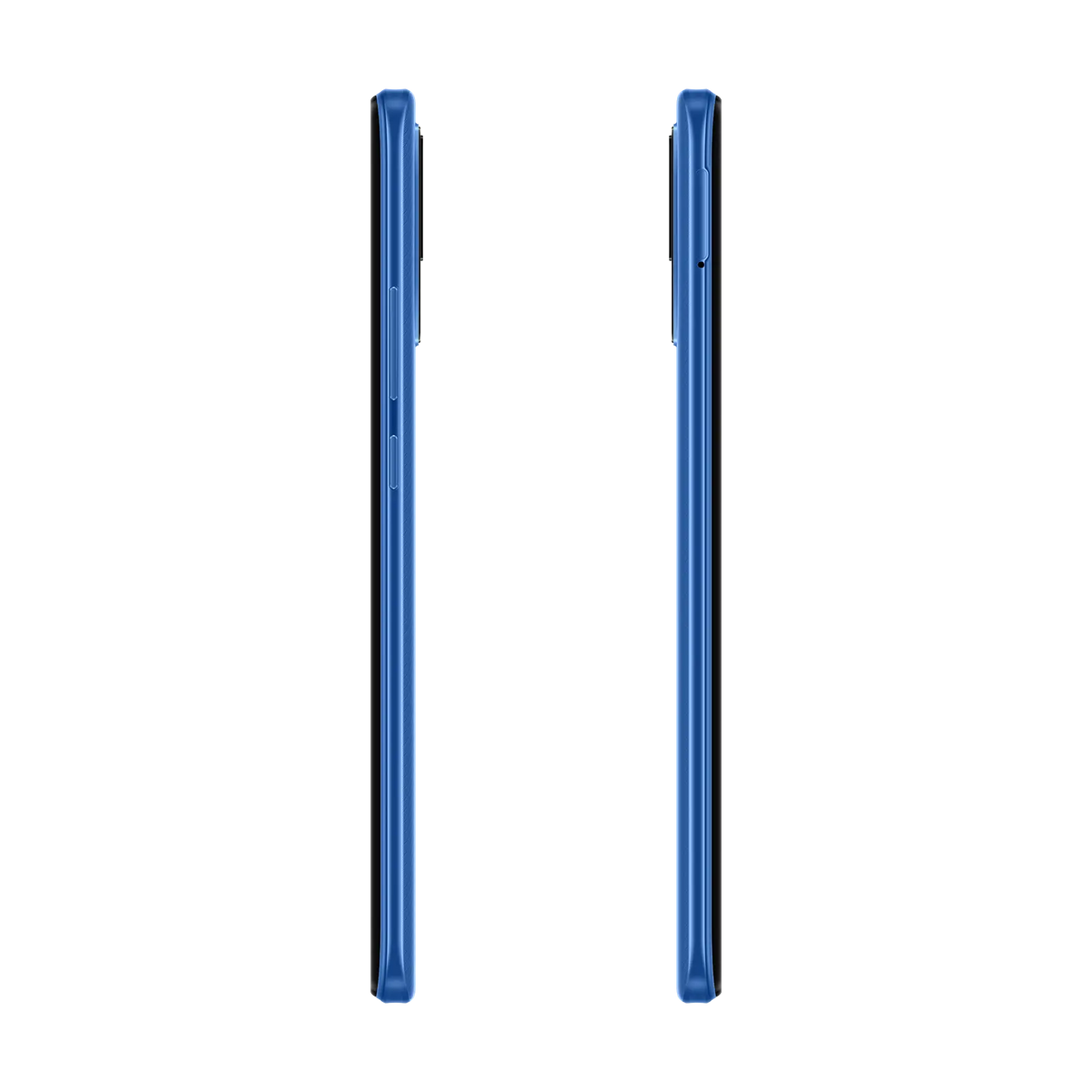 Smartfon Redmi 10C.