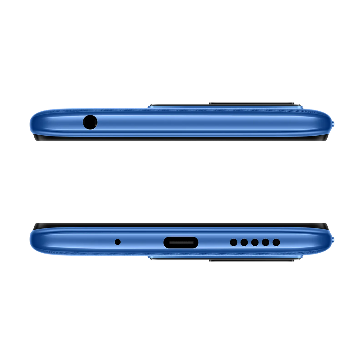 Smartfon Redmi 10C.
