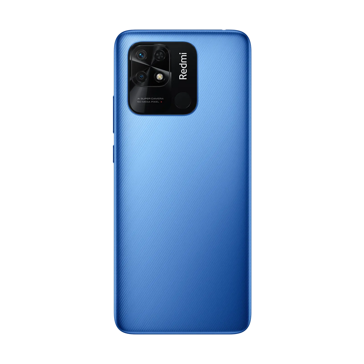 Smartfon Redmi 10C.