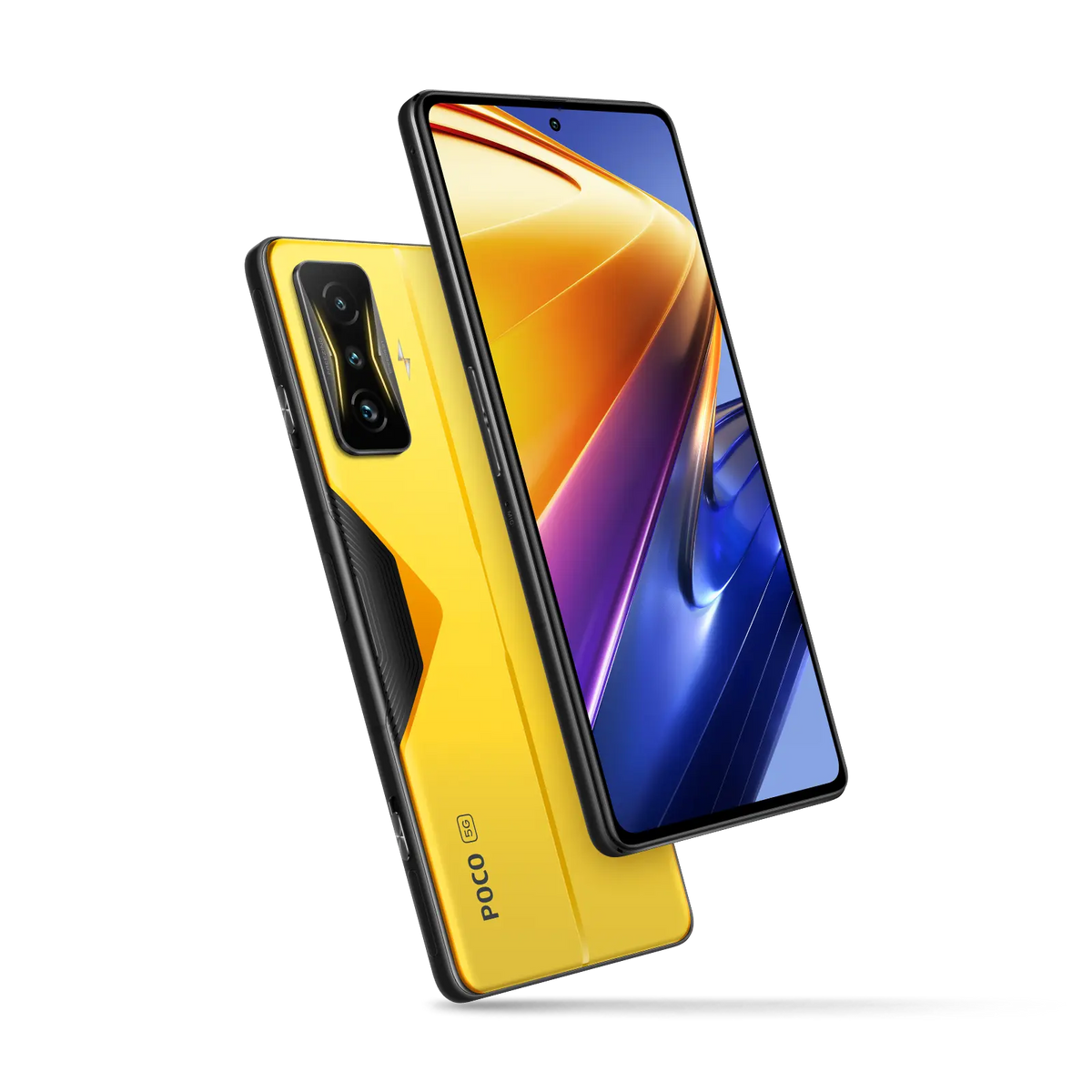 Smartfon POCO F4 GT.