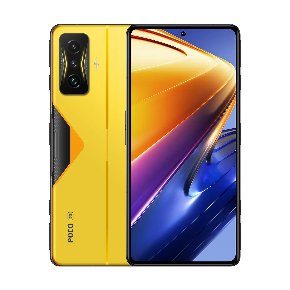 Smartfon POCO F4 GT.