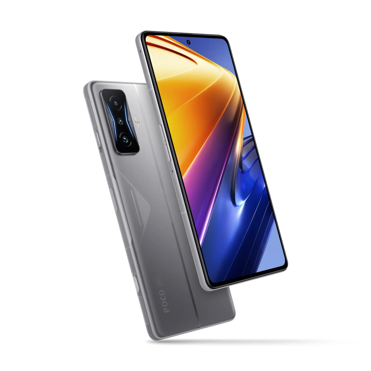 Smartfon POCO F4 GT.