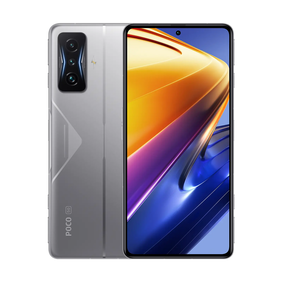 Smartfon POCO F4 GT.