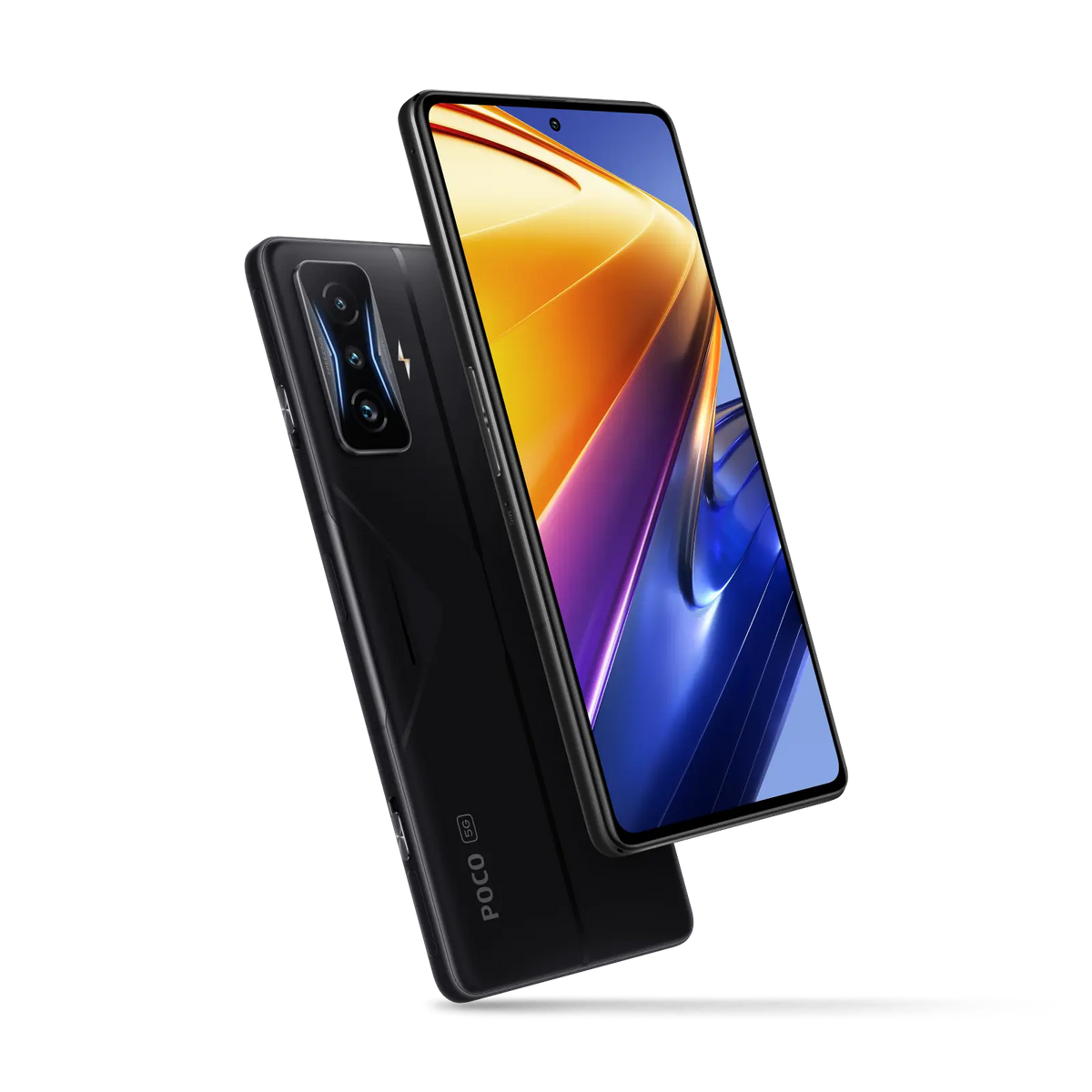 Smartfon POCO F4 GT.