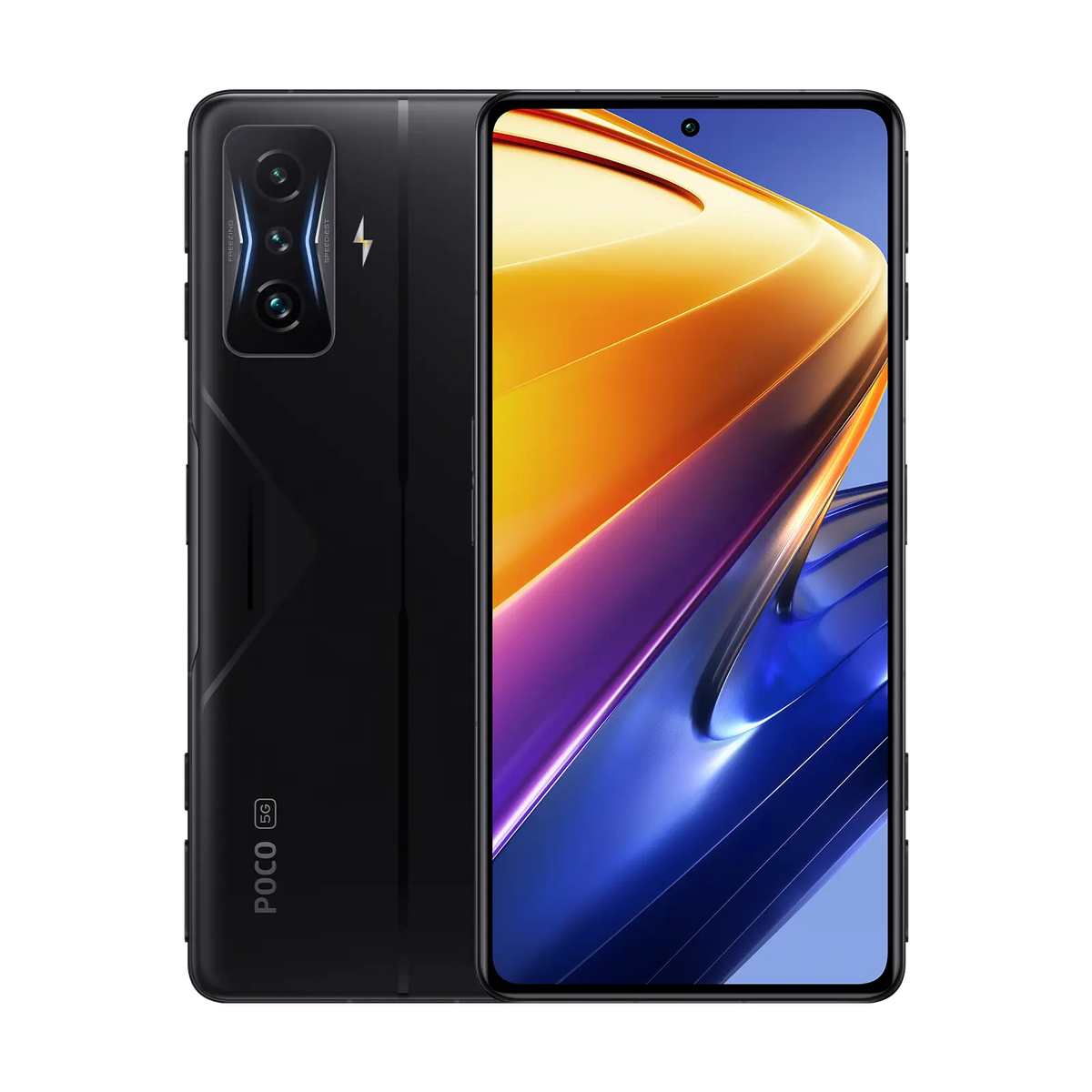 Smartfon POCO F4 GT.