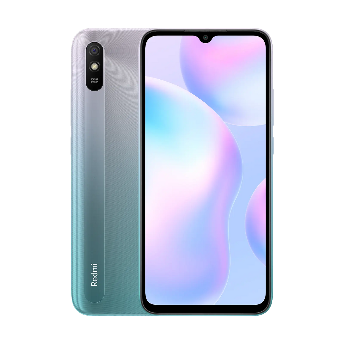 Smartfon Redmi 9A.