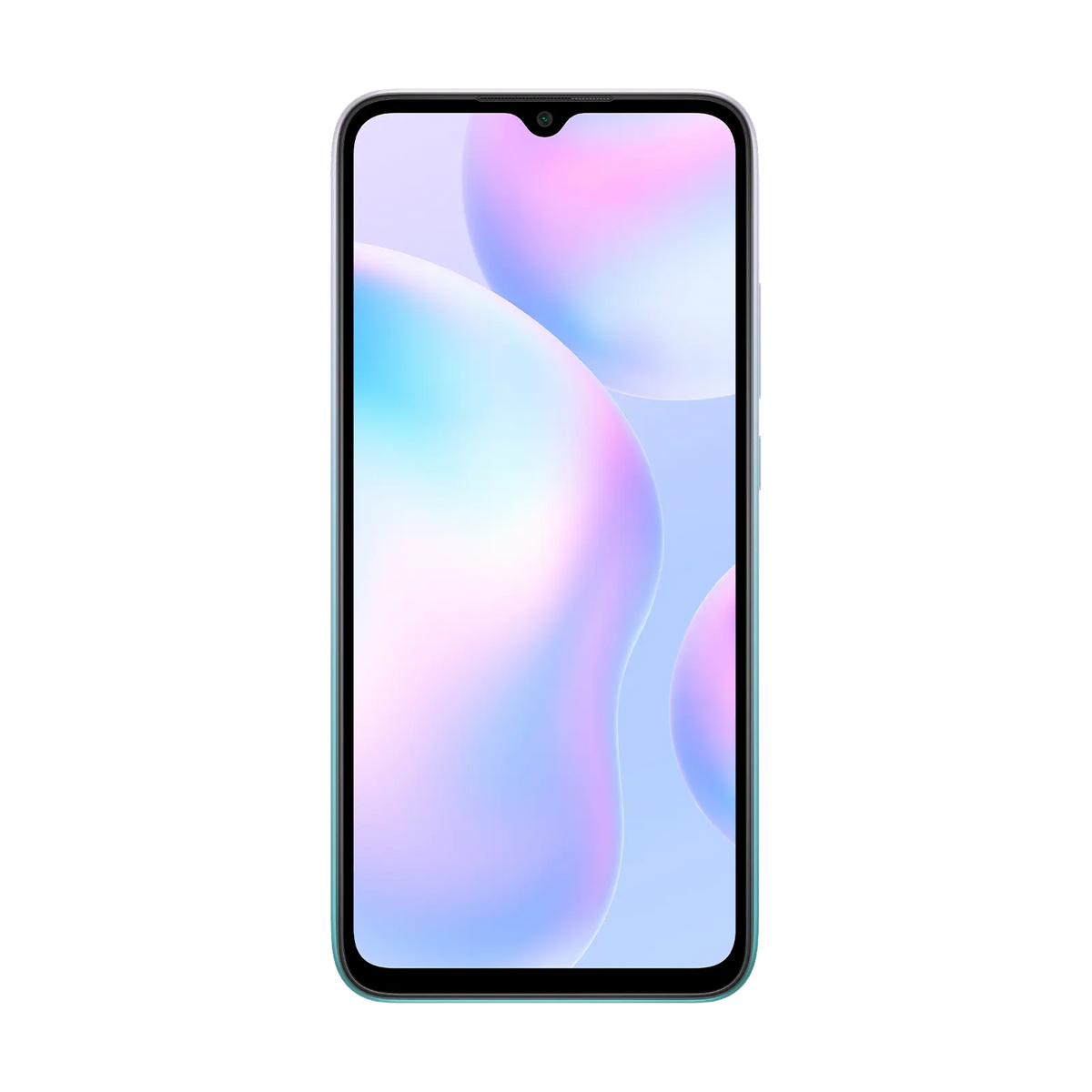 Smartfon Redmi 9A.