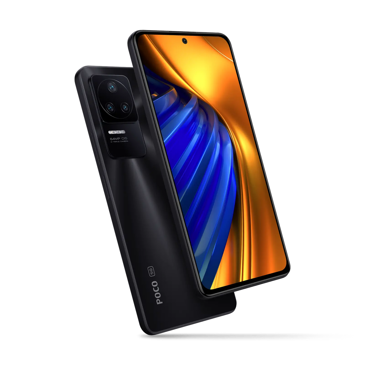 Smartfon POCO F4.