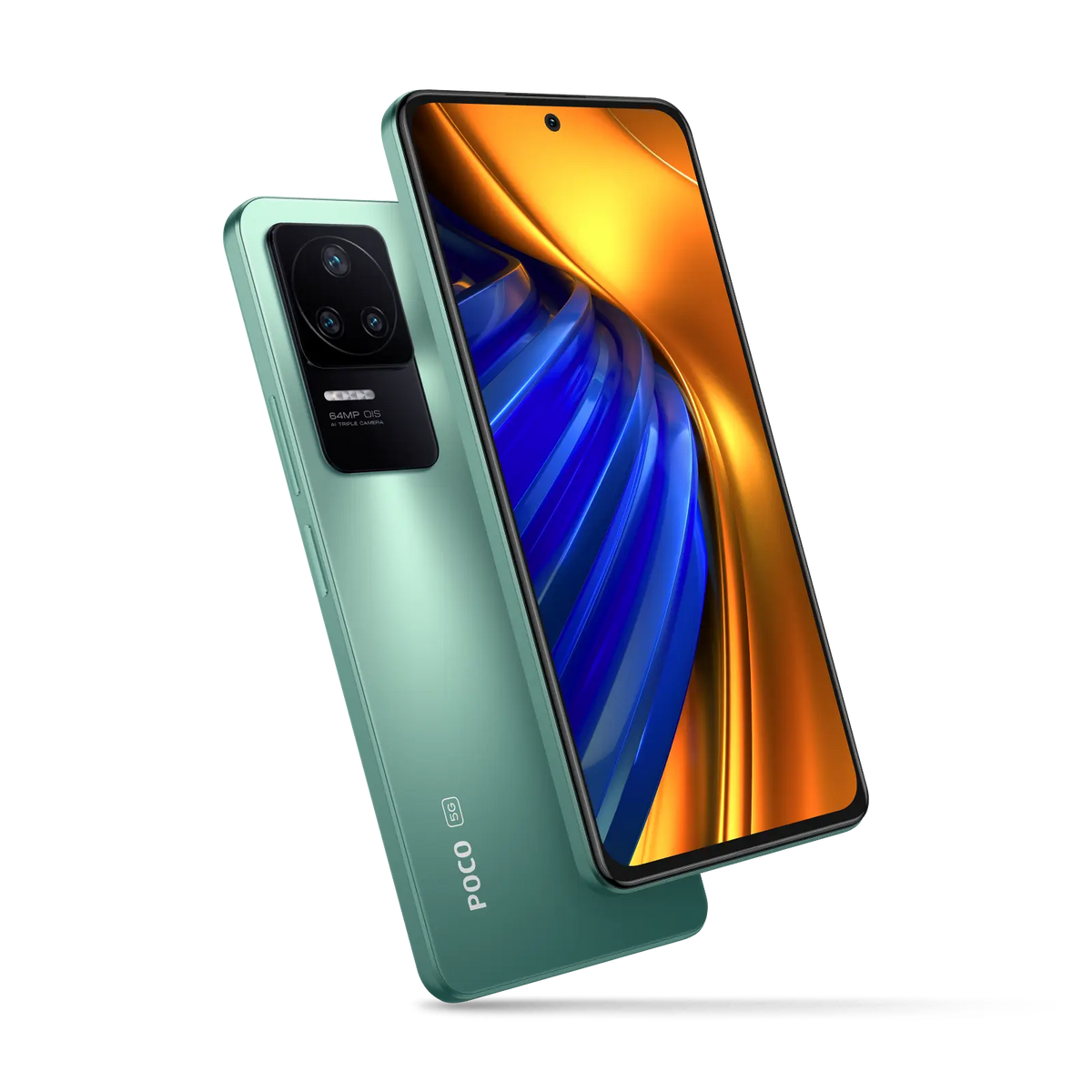 Smartfon POCO F4.