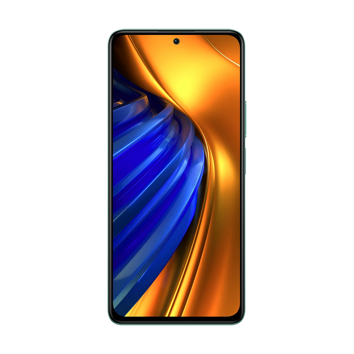 Smartfon POCO F4.