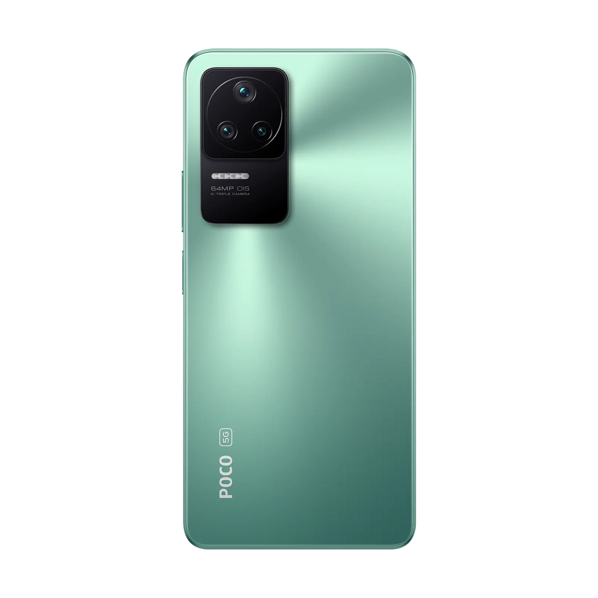 Smartfon POCO F4.