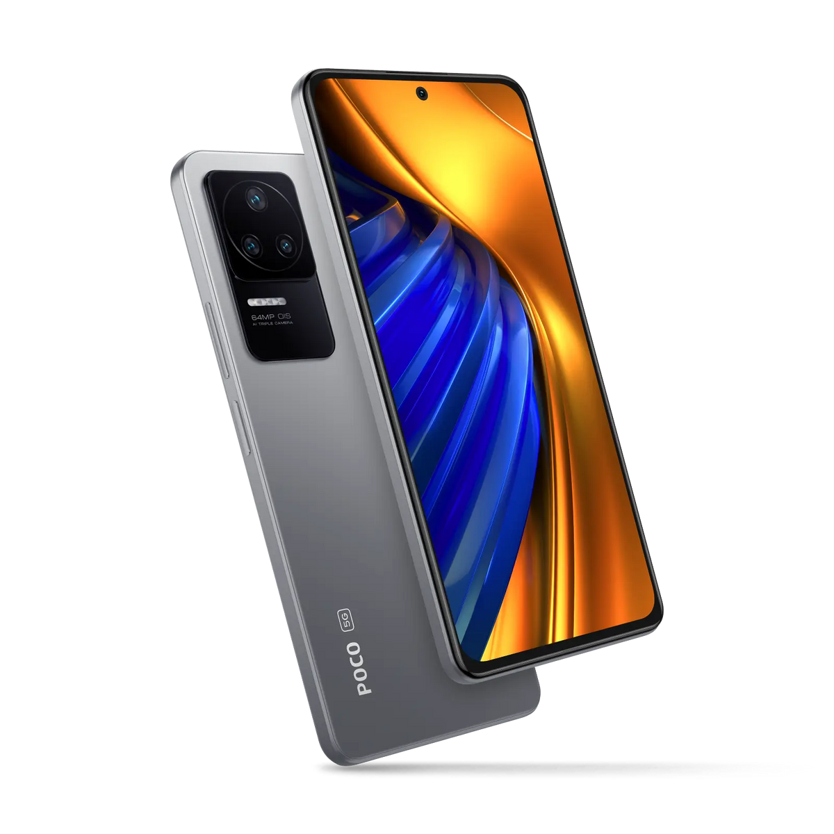 Smartfon POCO F4.