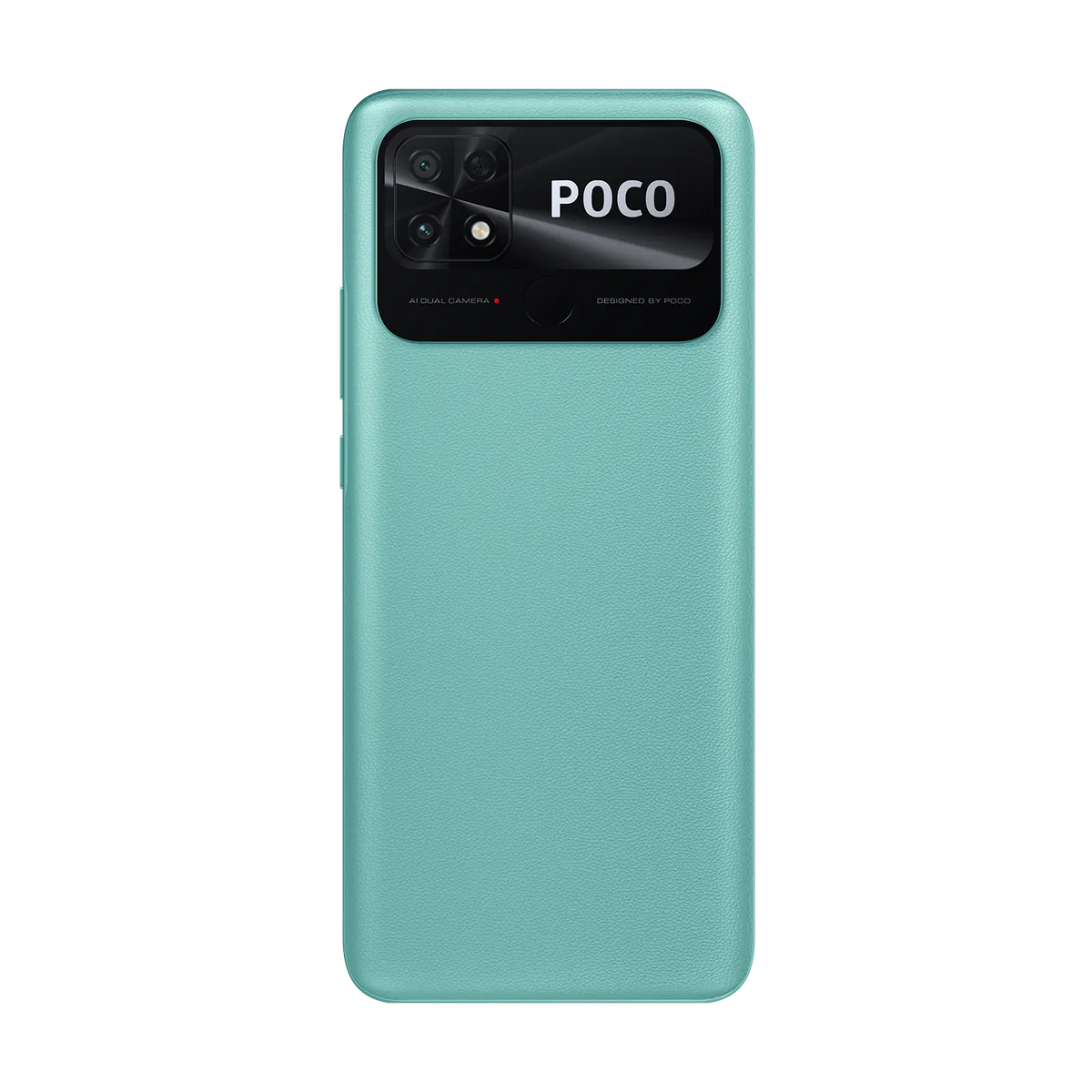 Smartfon POCO C40.