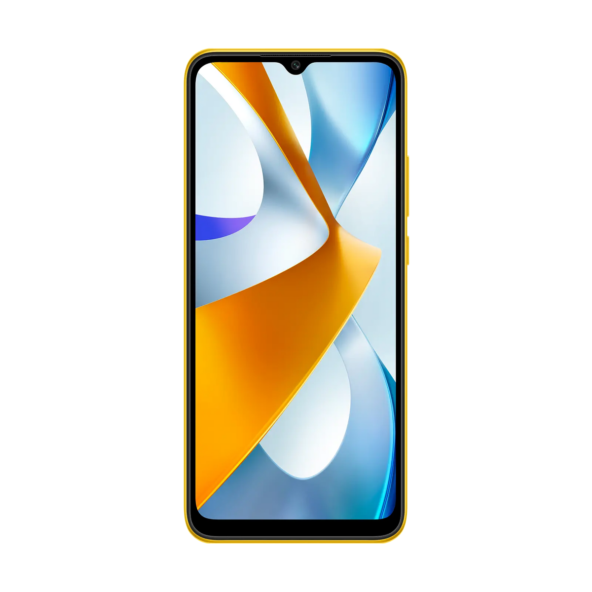 Smartfon POCO C40.