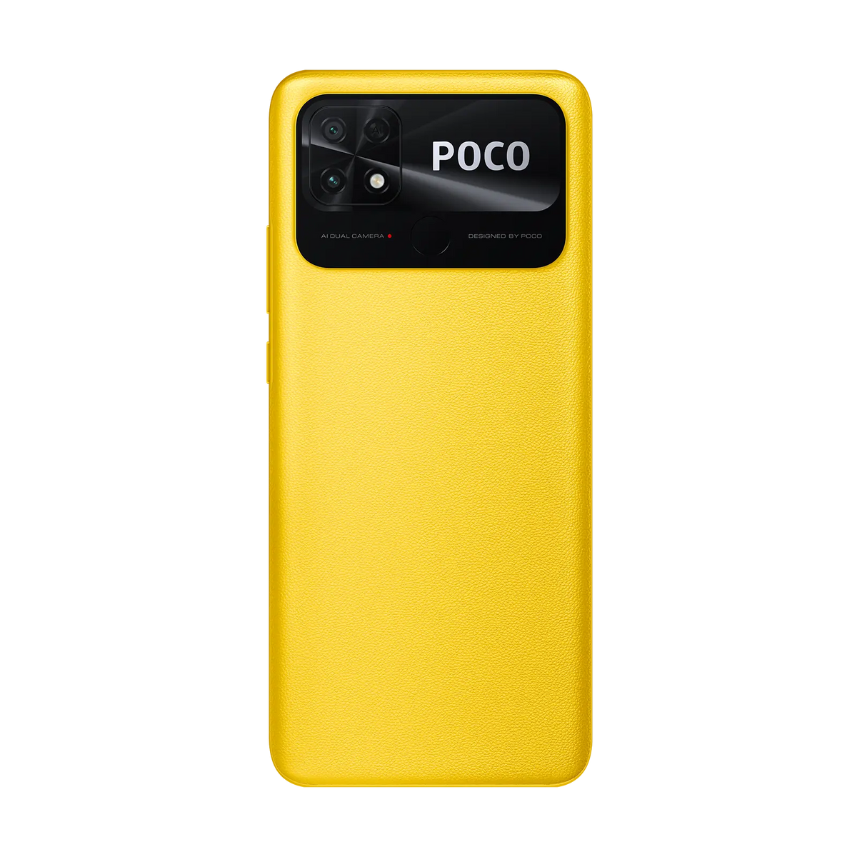 Smartfon POCO C40.
