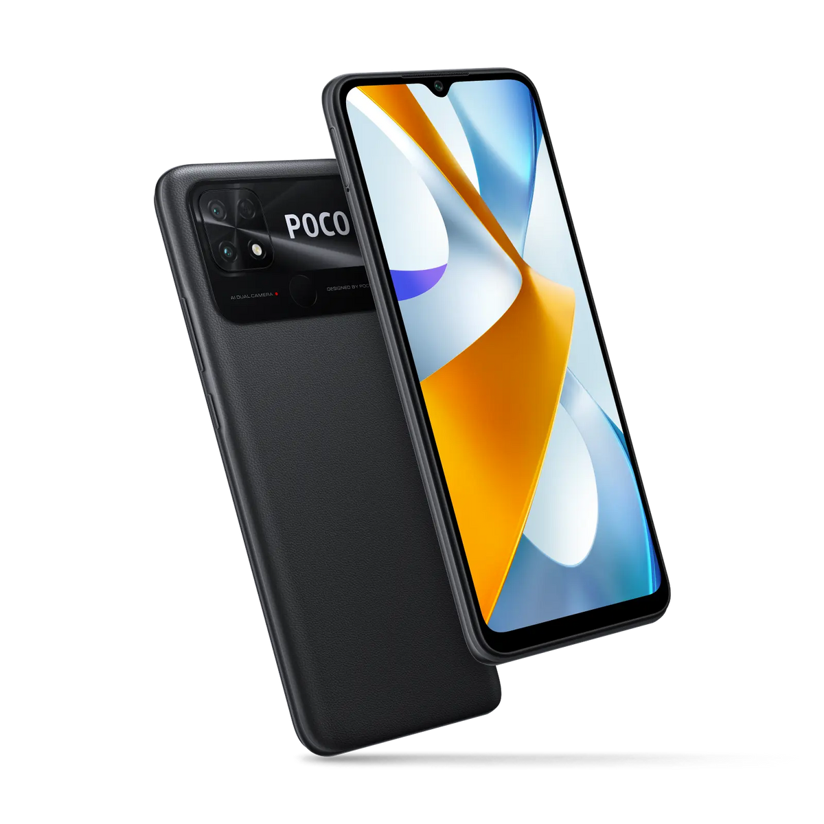 Smartfon POCO C40.