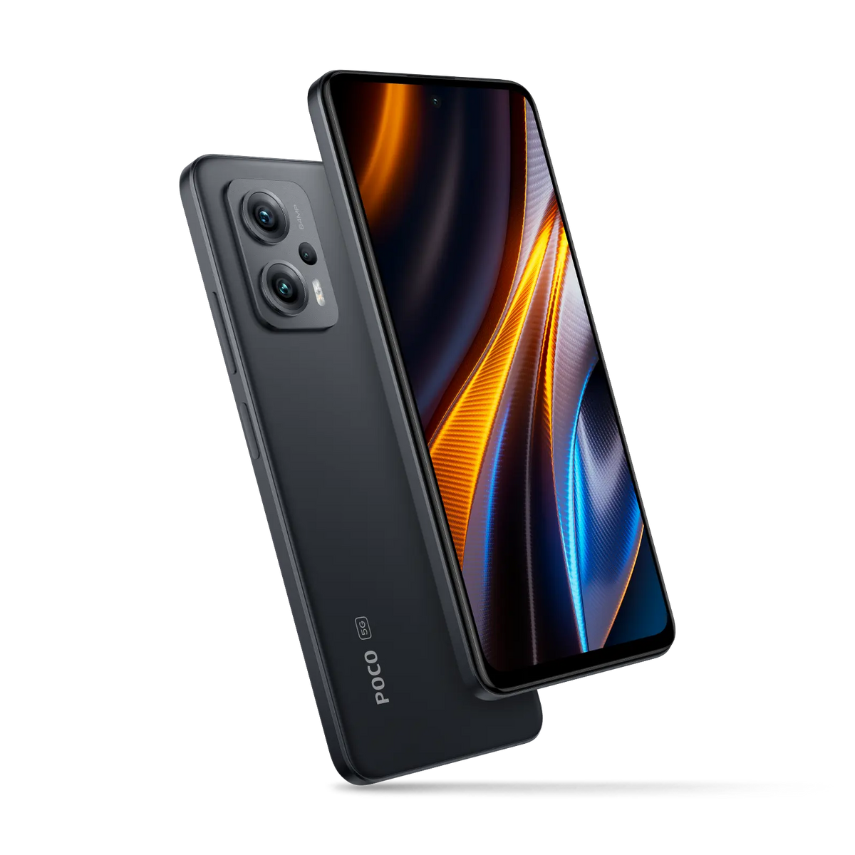 Smartfon POCO X4 GT.