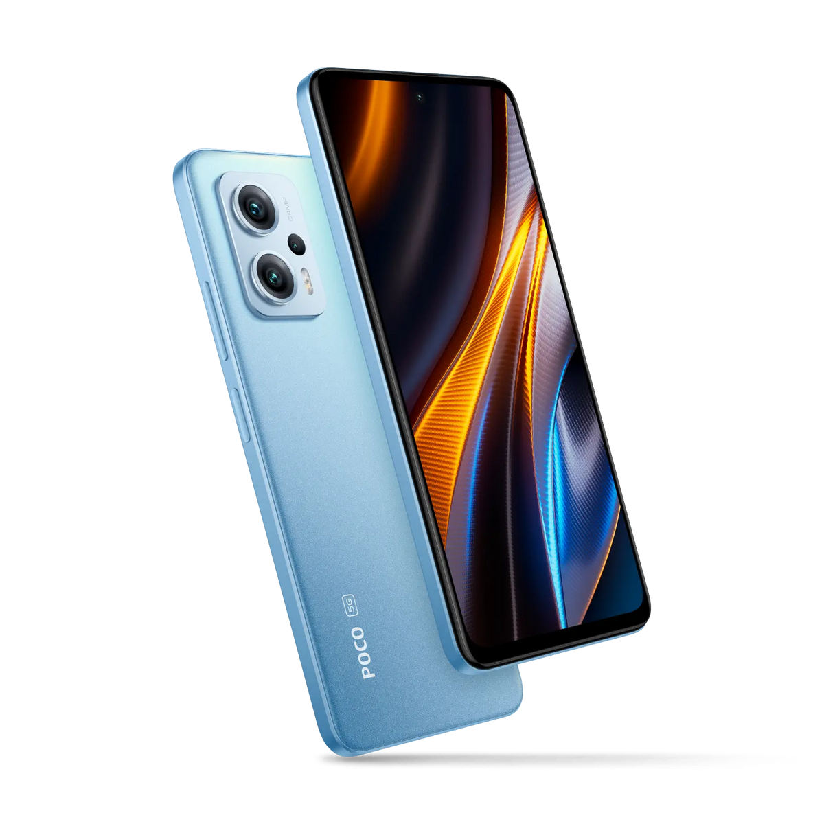 Smartfon POCO X4 GT.