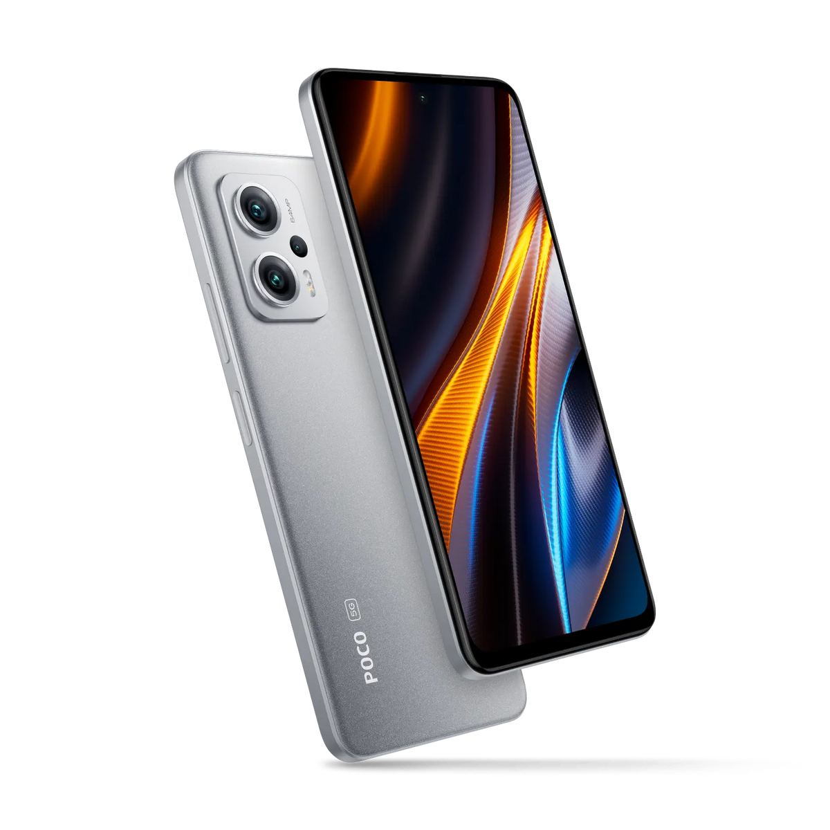 Smartfon POCO X4 GT.